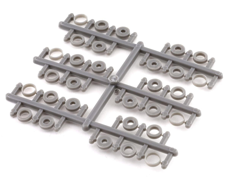 APC Electric Propeller Adapter Rings (6 Sets) (1/8", 4mm, 5mm, 6mm, 5/16")