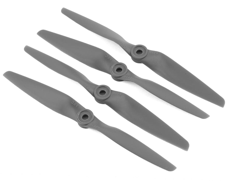 APC 6x4E MultiRotor 2 Blade Propeller (2CW/2CCW)