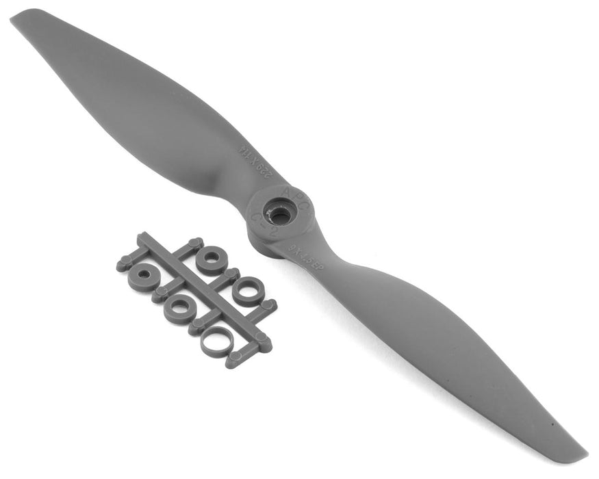 APC 9x4.5 Thin Electric Pusher Propeller