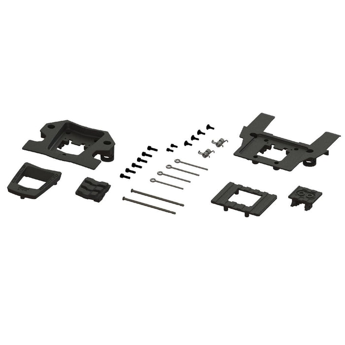 Arrma Body Mount Mechanism Set