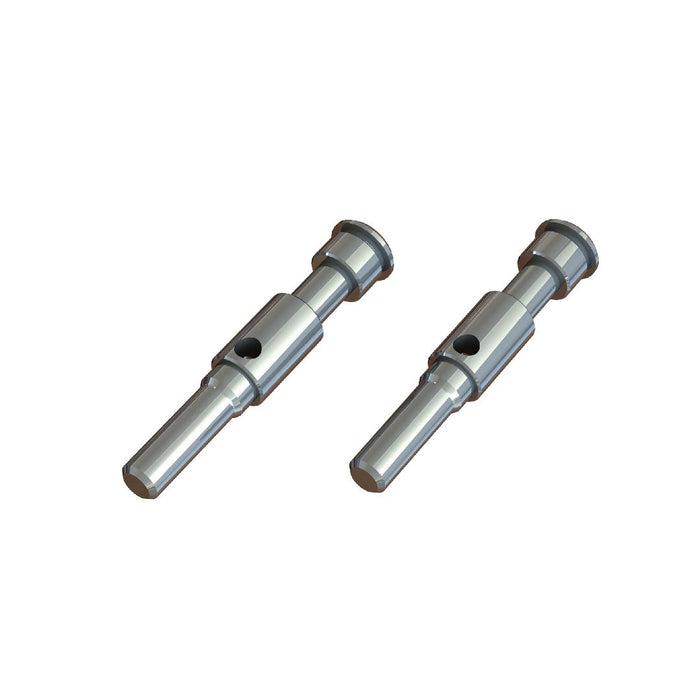 Arrma Front Axle 31mm (2Pcs)