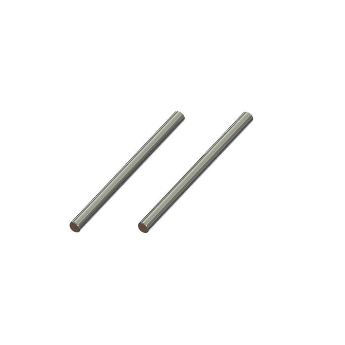 Arrma Hinge Pin 4x63mm (2Pcs)