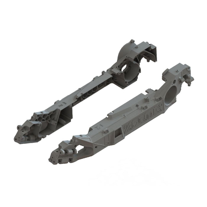 Arrma Chassis - LCG LWB