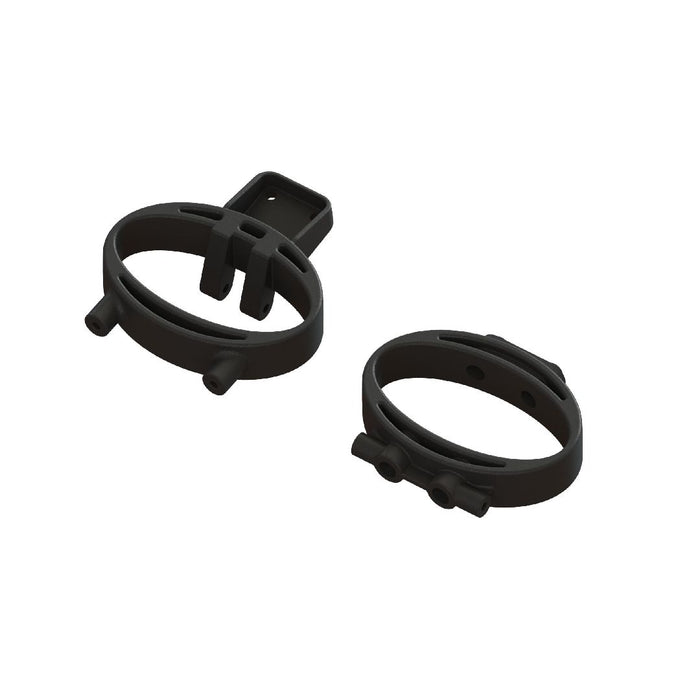 Arrma Front & Rear Bumper Loop (2 pcs)
