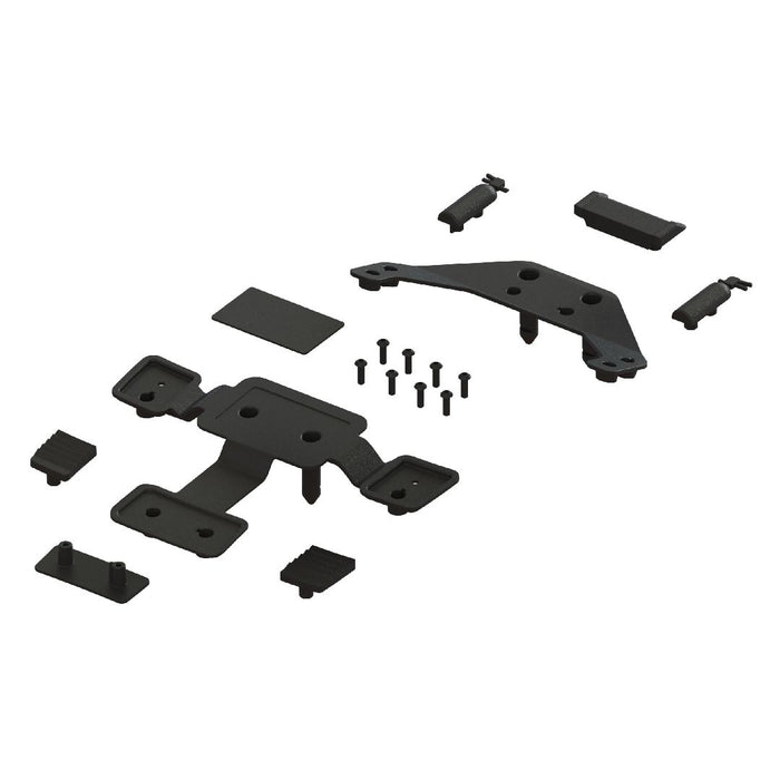 Arrma Body Mount Set