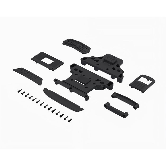 Arrma Body Mounting Set - GRANITE