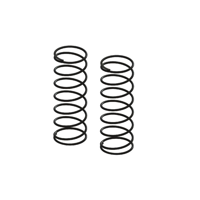 Arrma Shock Springs: 55mm 0.547N/mm (3.12lb/in) (2)