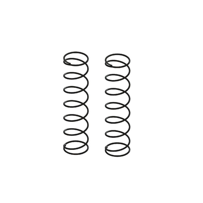 Arrma Shock Springs: 80mm 0.547N/mm (3.12lb/in) (2)