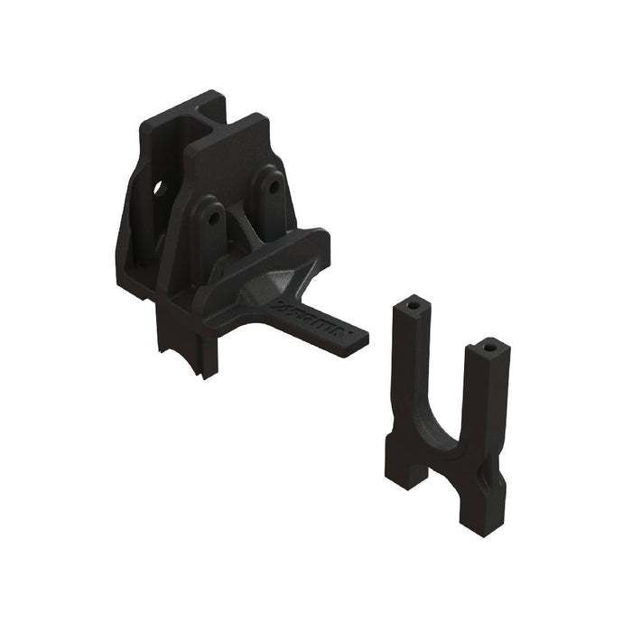 Arrma Center Diff Mount and Cover