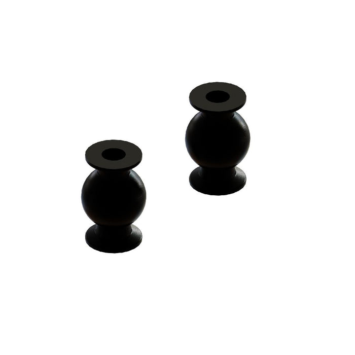Arrma Steel Ball 3x8x12mm (2)