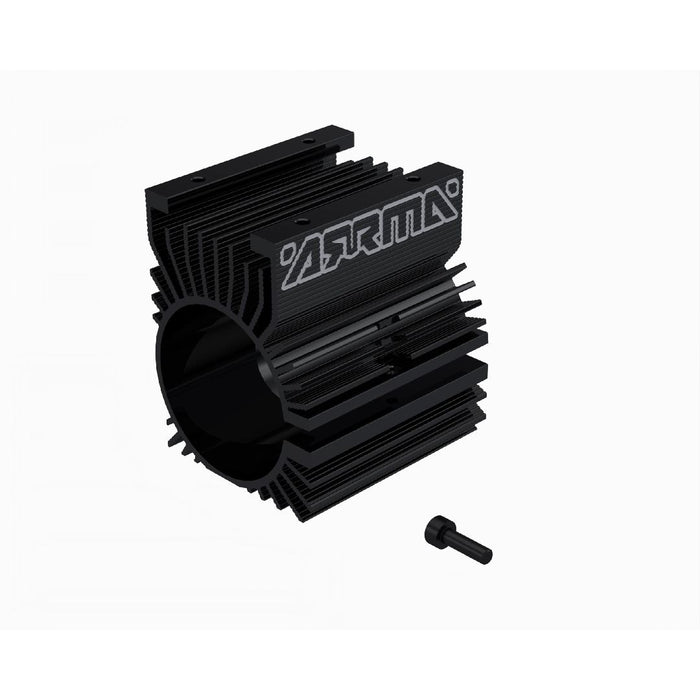 Arrma Motor Heatsink 3660 3668 V2