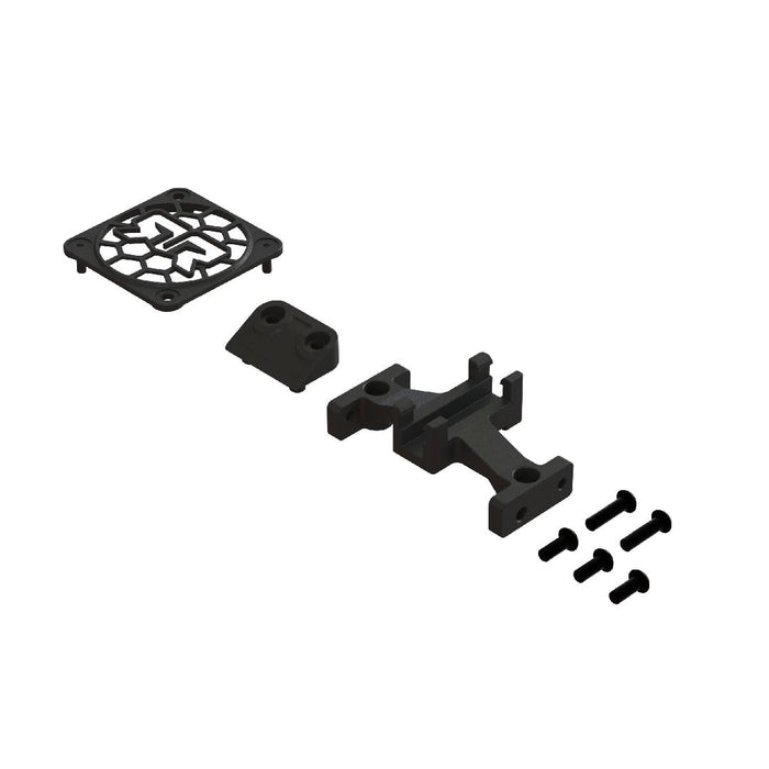 Arrma Wire Management and Guard Set