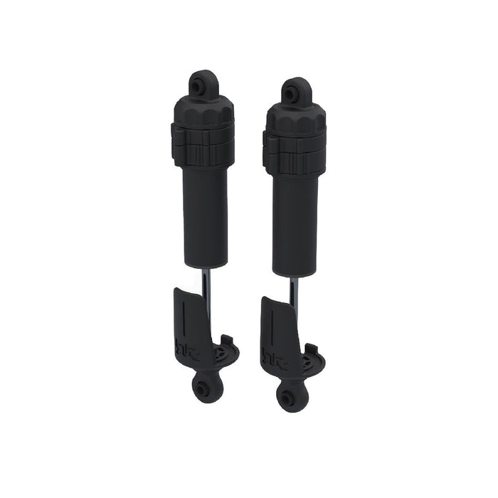 Arrma Shock Set Bore:11mm, Length: 109mm, Oil: 500cst