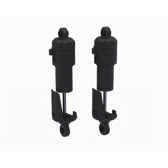 Arrma Shock Set Bore:11mm, Length: 89.5mm, Oil: 700cst