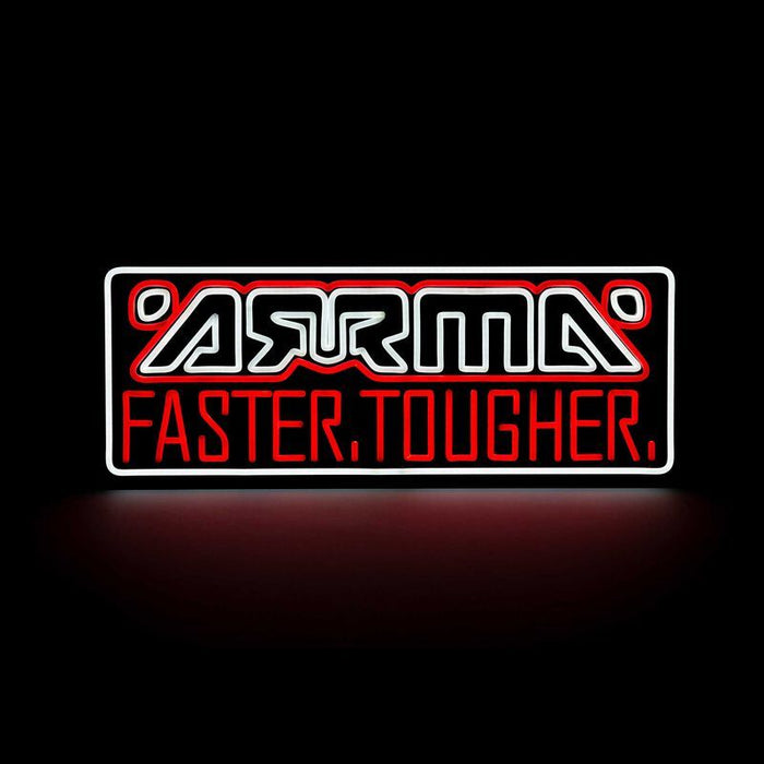 Arrma LED Neon Lighted Sign