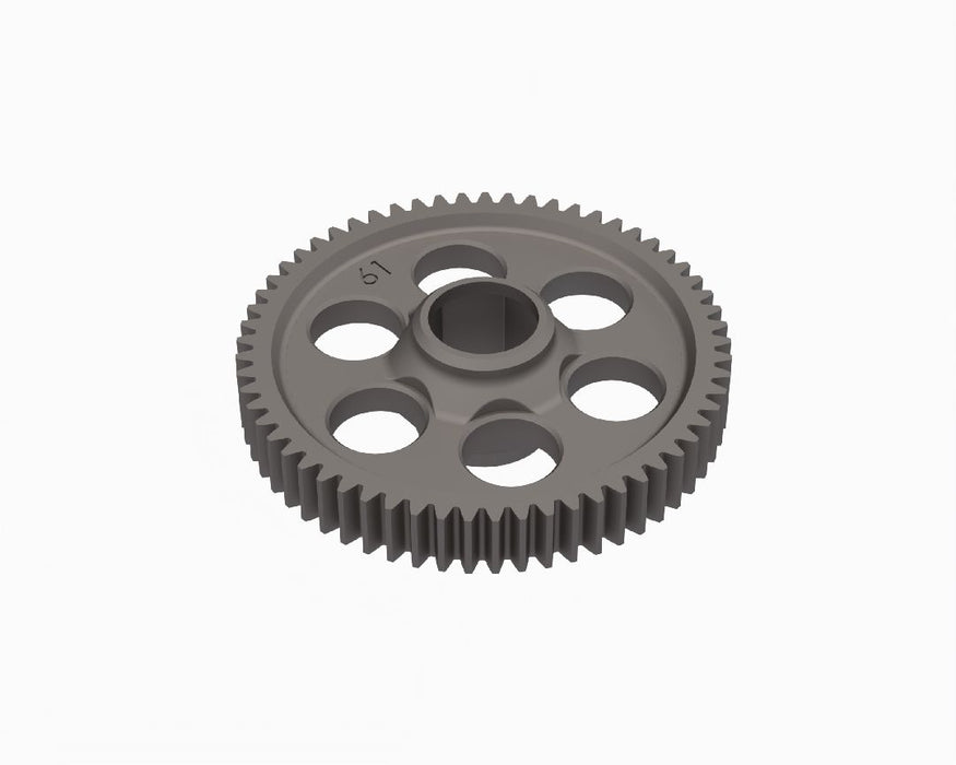 Arrma Spur Gear 61t MOD 0.5 - GROM