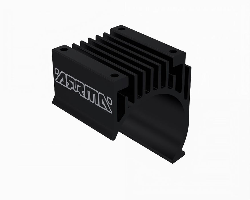Arrma GROM Motor Heatsink Type E