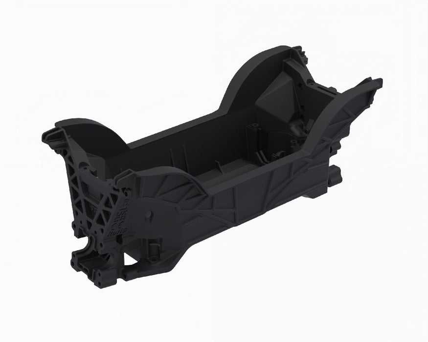 Arrma Composite Chassis (176mm) - GROM