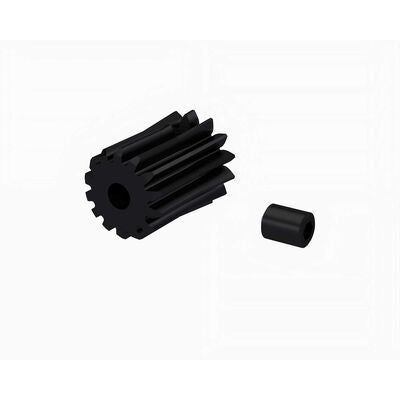 Arrma Pinion Gear 14T 0.5 MOD CNC 2.3mm Bore