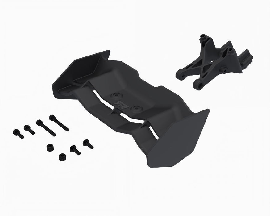 Arrma Rear Wing Set - Mini