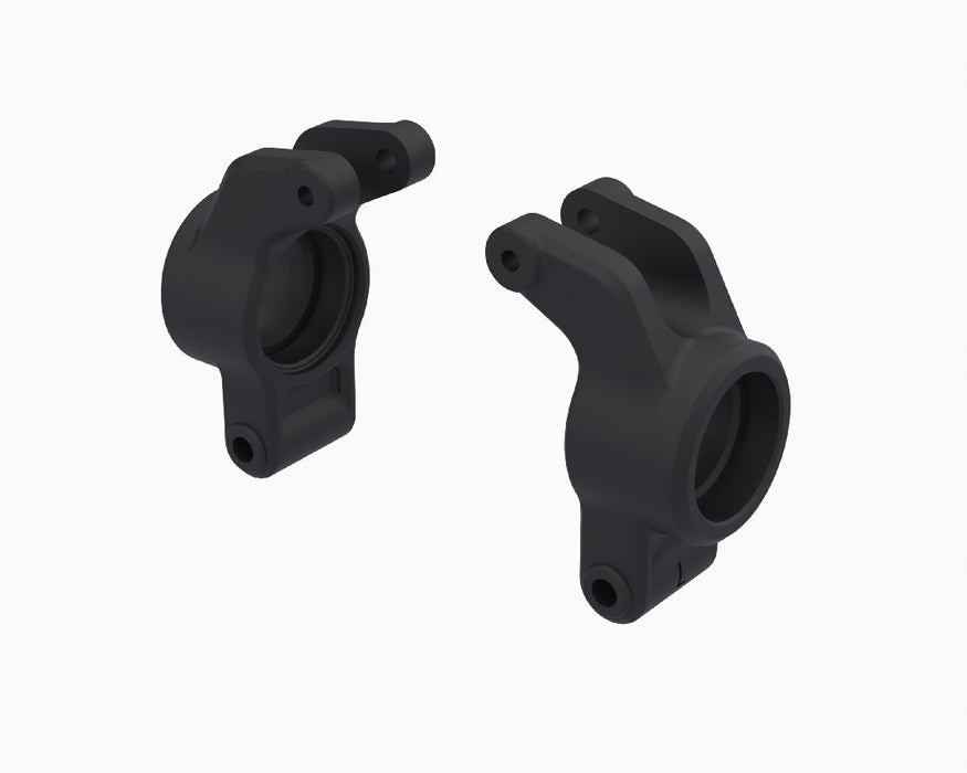 Arrma Rear Hub Set D (2pcs) - Mini