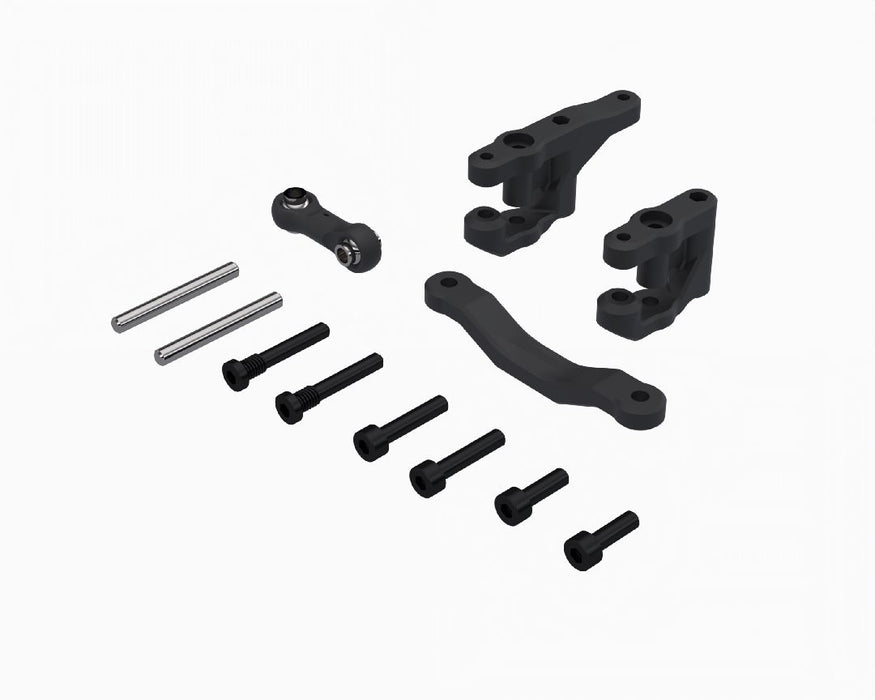 Arrma Steering Parts Set D - Mini