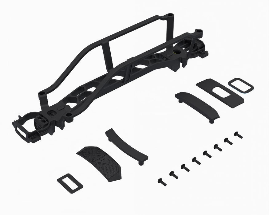 Arrma Body Parts Set - GORGON GROM