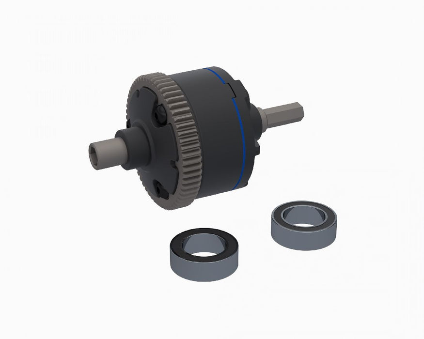Arrma Assembled Center Differential