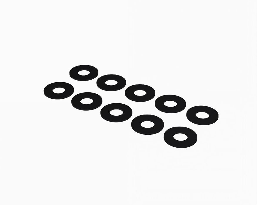 Arrma Shim 4.1x9.5x0.5mm 10Pcs