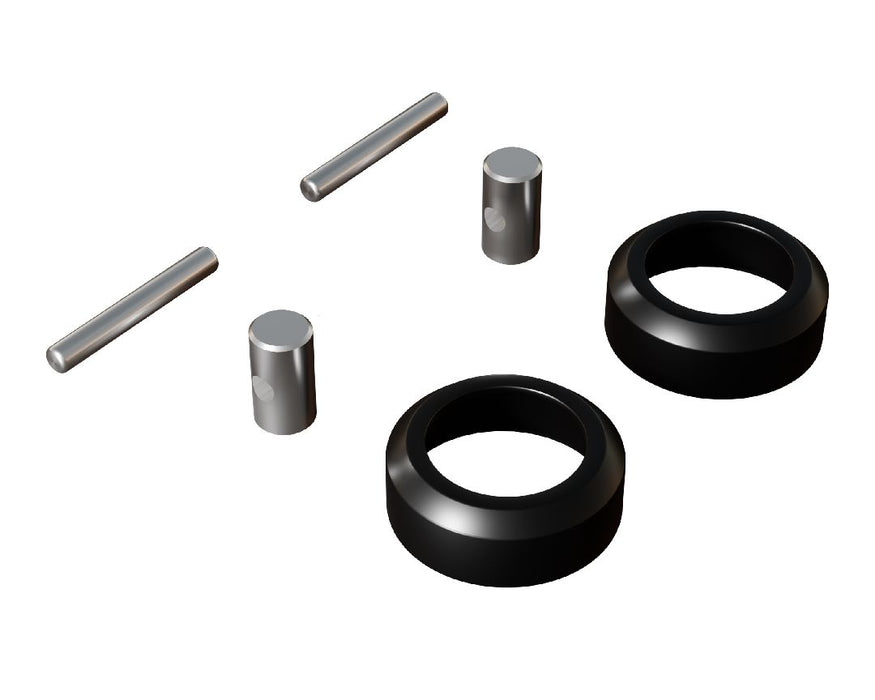 Arrma CVD Rebuild Set - Mini KRATON