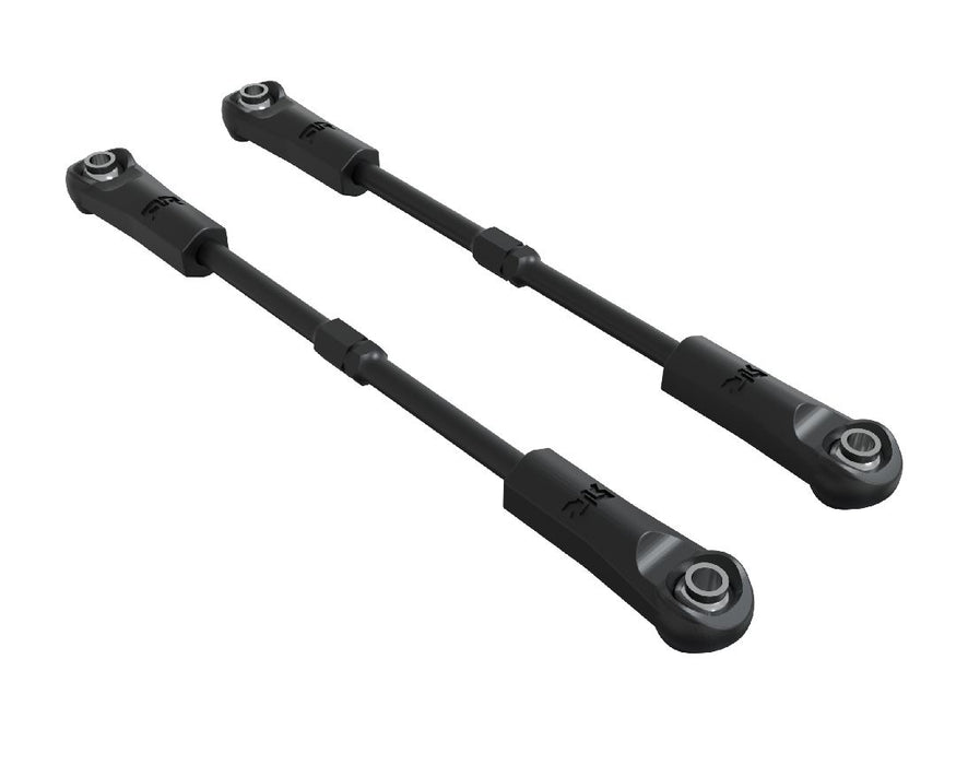 Arrma Turnbuckle Steel M3x48mm