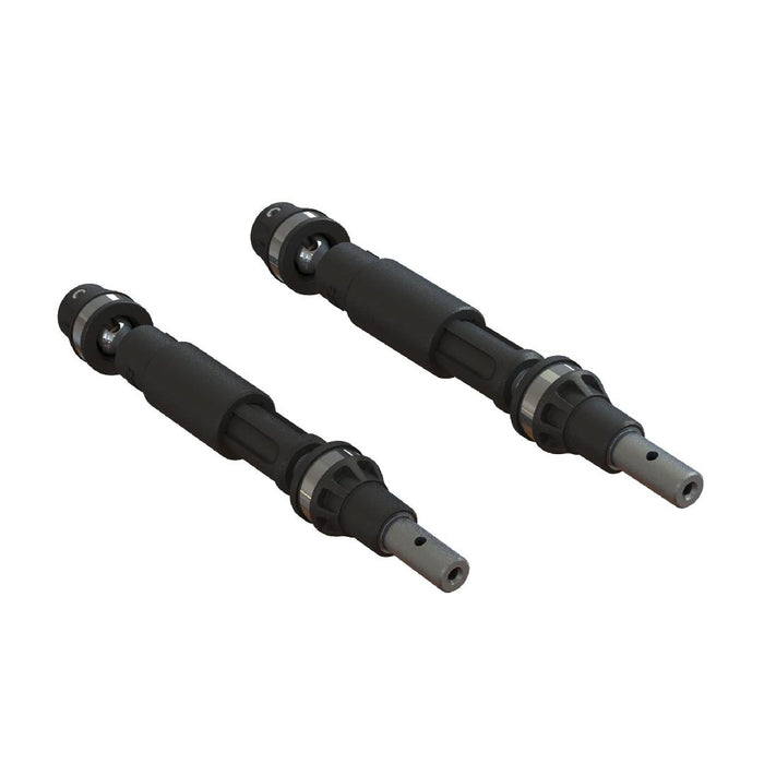 Arrma CVD Driveshaft Set (2)