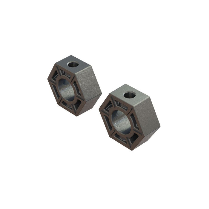 Arrma AR310910 Metal Wheel Hex 17mm (2)