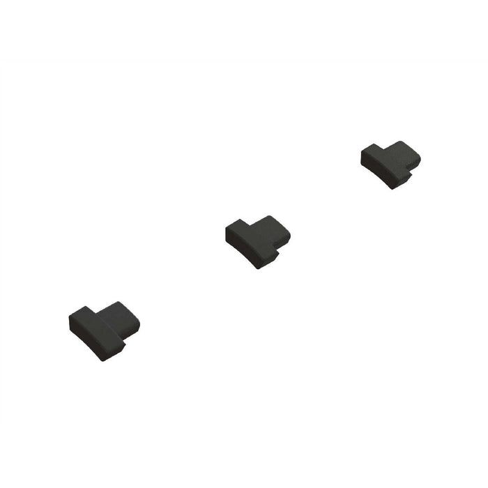 Arrma Center Diff Gear Spacer (3)