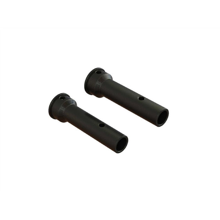 Arrma CVD Axle 12x58mm (2)