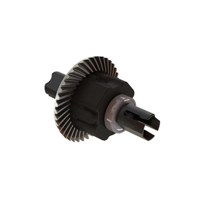 Arrma Assembled Diff Set F/R
