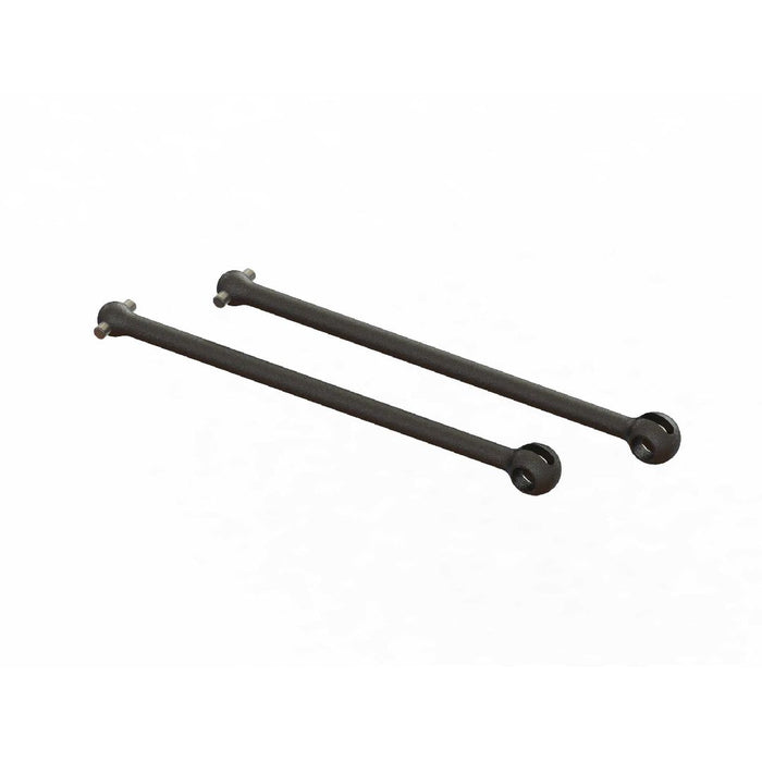 Arrma CVD Driveshaft 109MM (2PCS)