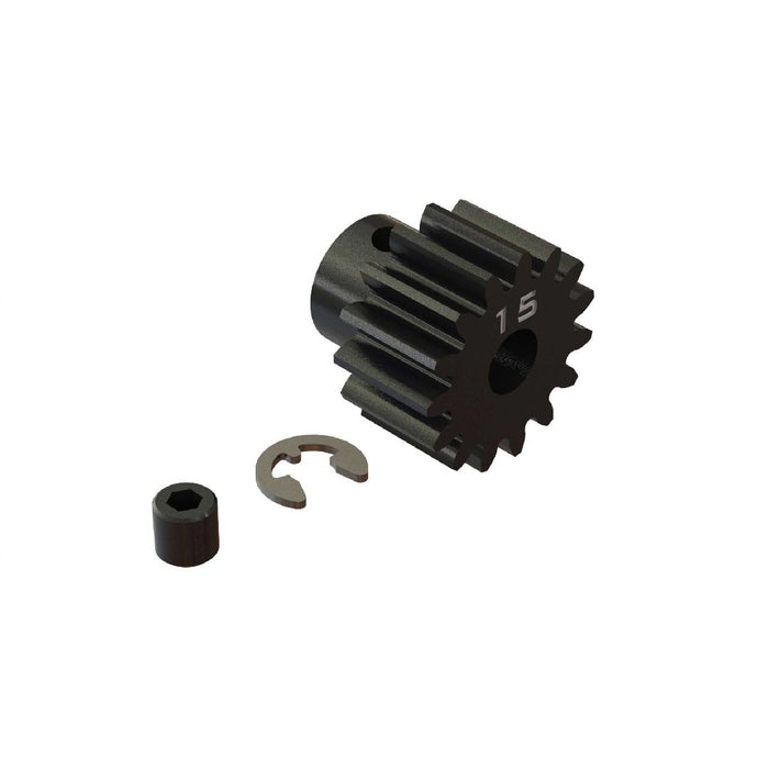 Arrma 1.0 Mod Safe-D5 Pinion Gear (15T)