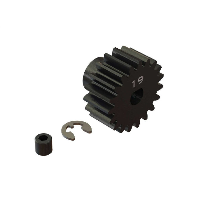 Arrma 1.0 Mod Safe-D5 Pinion Gear (19T)