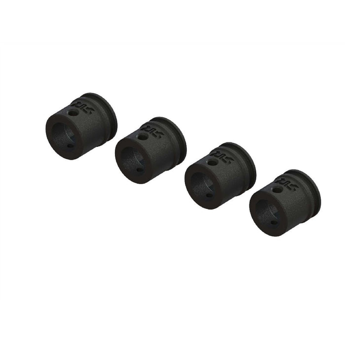 Arrma Input Shaft Cup Sleeve (4)