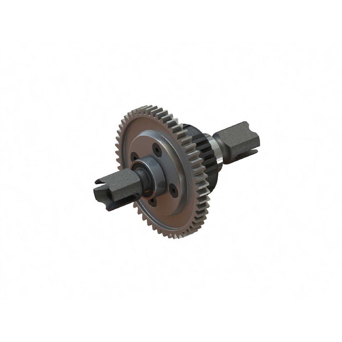 Arrma Limited Slip Center Diff Set 50T 100k