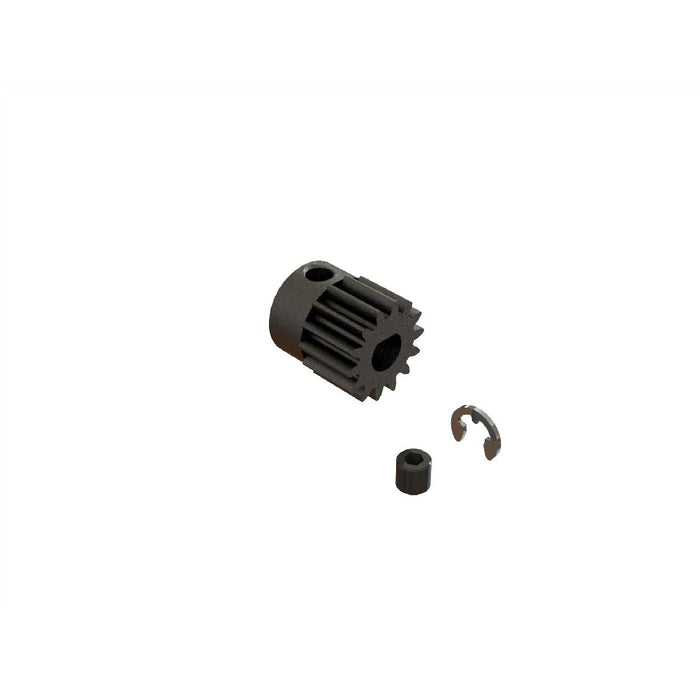 Arrma 0.8 Mod Safe-D5 Pinion Gear (14T)