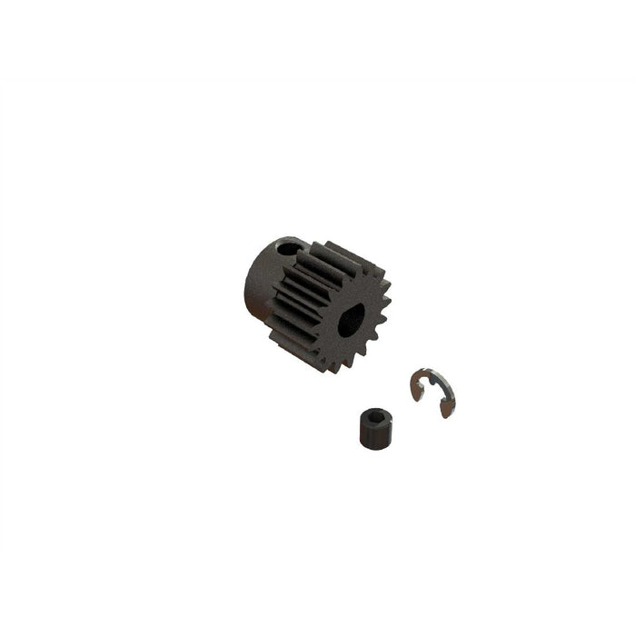 Arrma 0.8 Mod Safe-D5 Pinion Gear (18T)