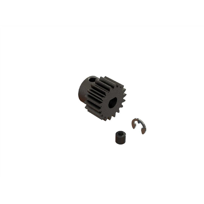 Arrma 0.8 Mod Safe-D5 Pinion Gear (19T)
