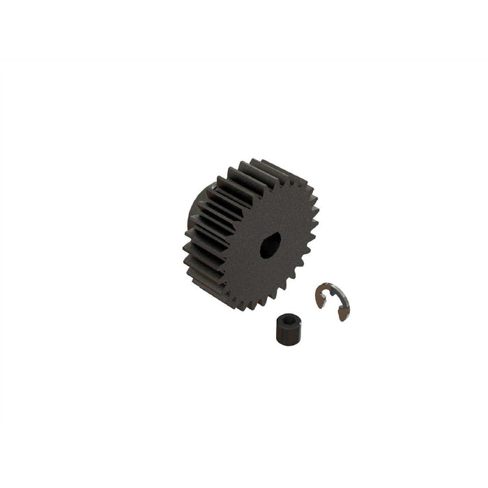 Arrma 0.8 Mod Safe-D5 Pinion Gear (28T)