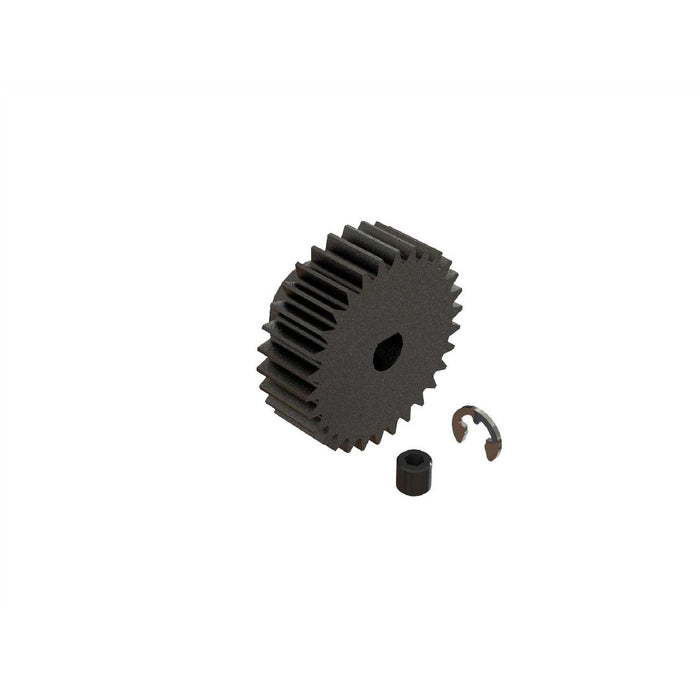 Arrma 0.8 Mod Safe-D5 Pinion Gear (30T)
