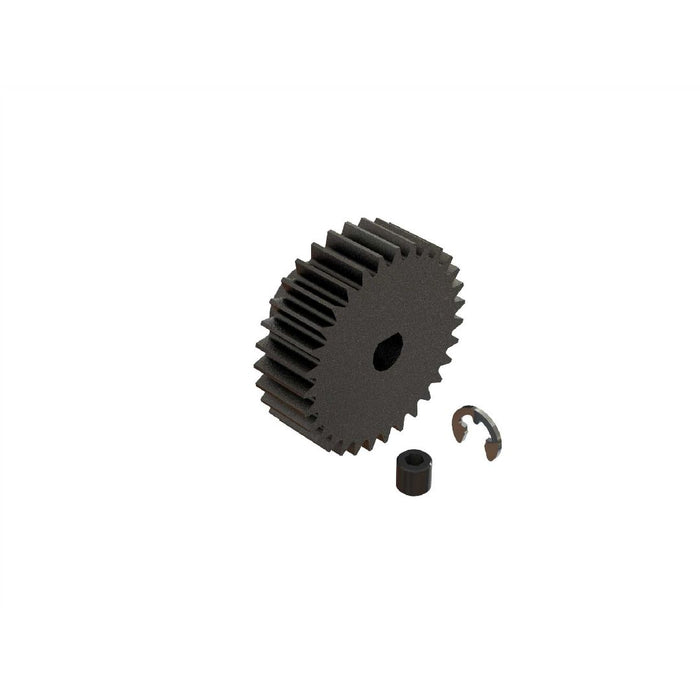 Arrma 0.8 Mod Safe-D5 Pinion Gear (31T)