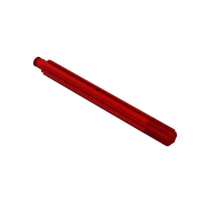 Arrma Slipper Shaft - Red