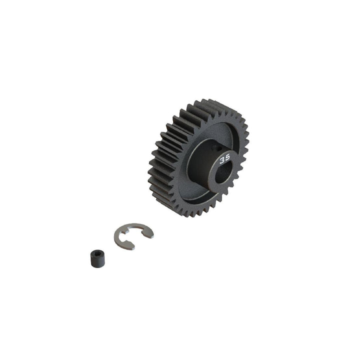 Arrma Mod 1.0 Safe-D8 Pinion Gear (35T)