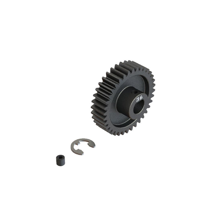 Arrma Mod 1.0 Safe-D8 Pinion Gear (36T)